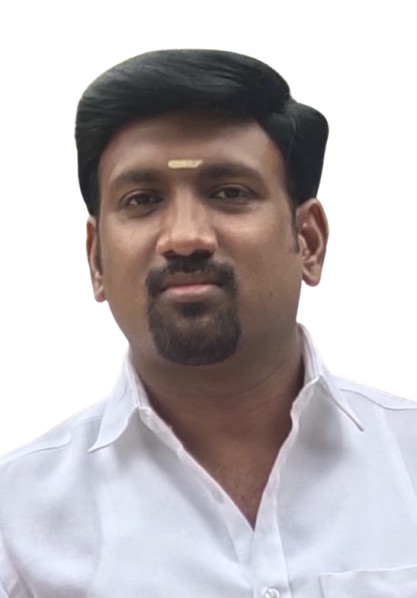 Mr.S.SUNDARARAJAN