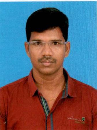 Mr.Gnanaprakash M