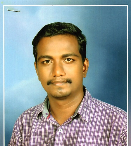 Mr.T.Thamizhmani