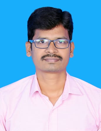 Mr.V.Balamurugan