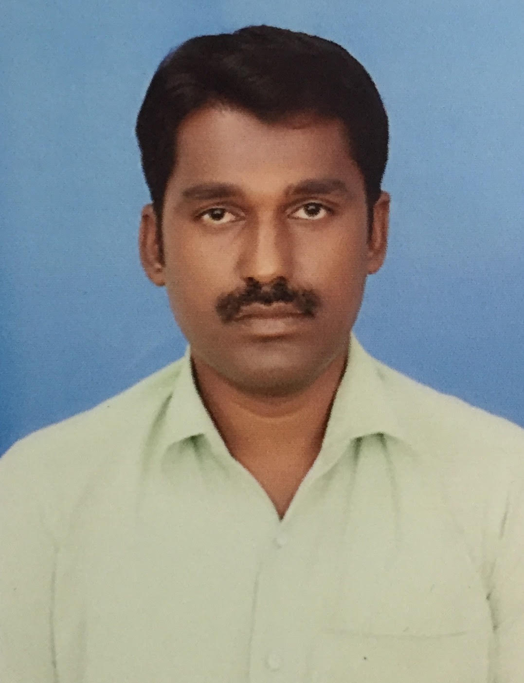 Dr.P.SIVA KARTHIK