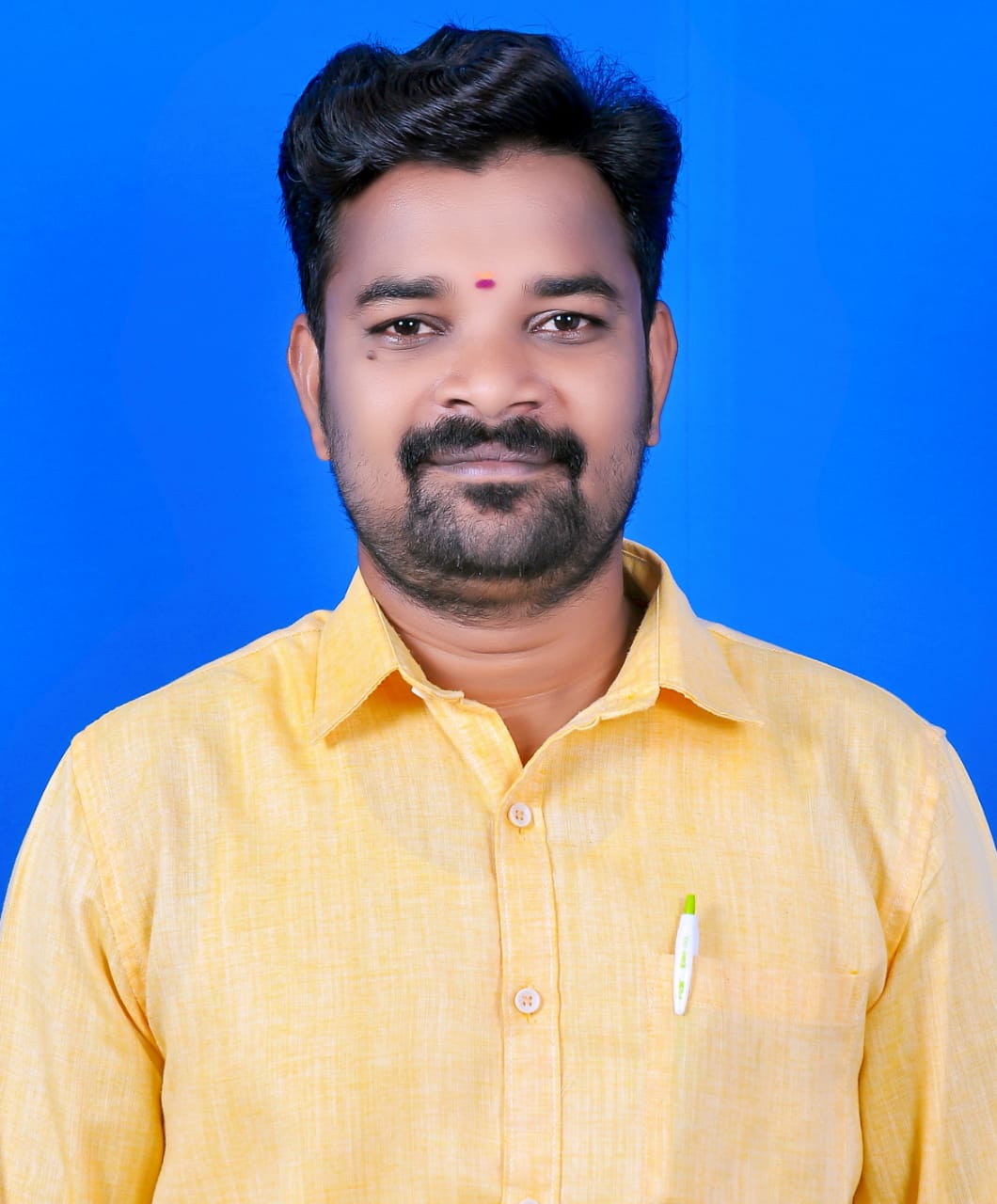 Dr.Sridhar R