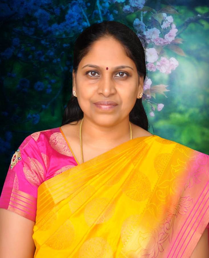Dr.R.J. Kavitha