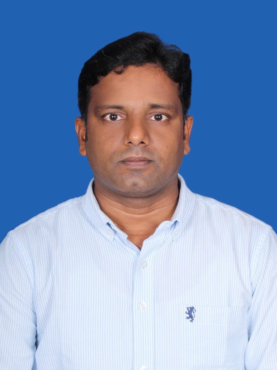 Dr.M.Ananda Reddy 