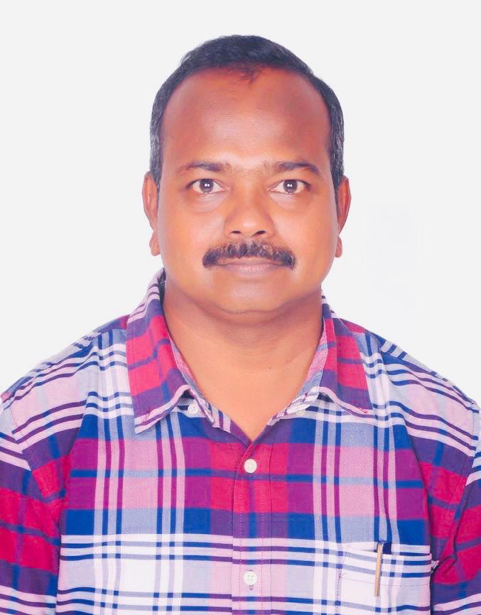 Dr P Sathish Babu