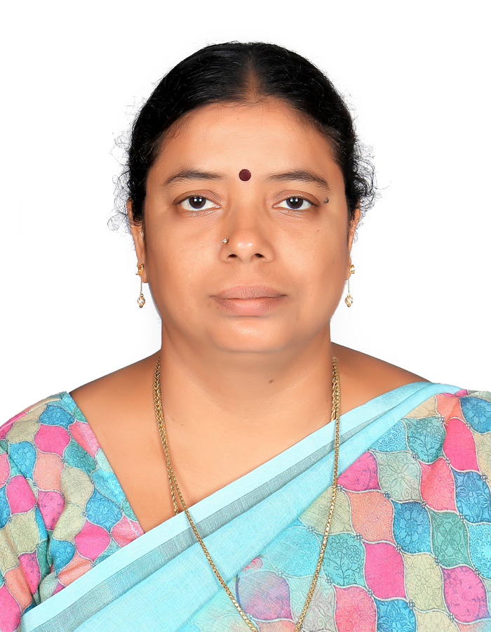 Samundeeswari R