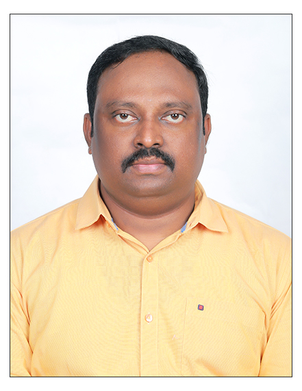 Dr.P.Thamizhazhagan